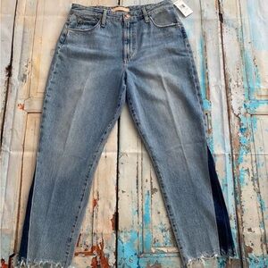 Women's Blue Jeans
